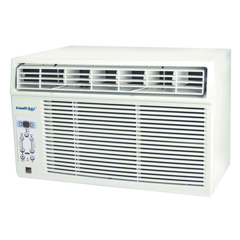 Midea Kool King 8,000 BTU Energy